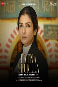 Patna Shuklla (2024) Bollywood Hindi Movie