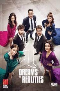 Dreams and Realities (2024) Hindi Season 01