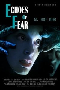 Echoes of Fear (2018) Hollywood Hindi Dubbed
