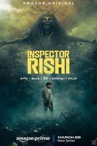 Inspector Rishi (2024) Hindi Season 01