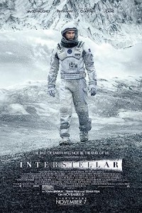 Interstellar (2014) Hollywood Hindi Dubbed
