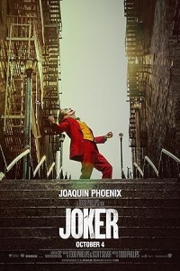 Joker (2019) Hollywood Hindi Dubbed