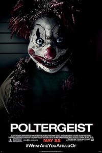 Poltergeist (2015) Hollywood Hindi Dubbed