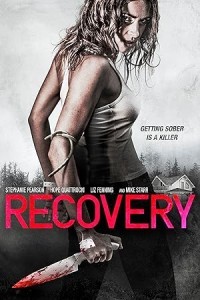 Recovery (2019) Hollywood Hindi Dubbed