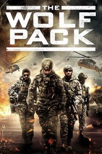 The Wolf Pack (2019) Hollywood Hindi Dubbed