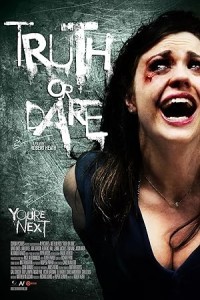 Truth or Die (2012) Hollywood Hindi Dubbed